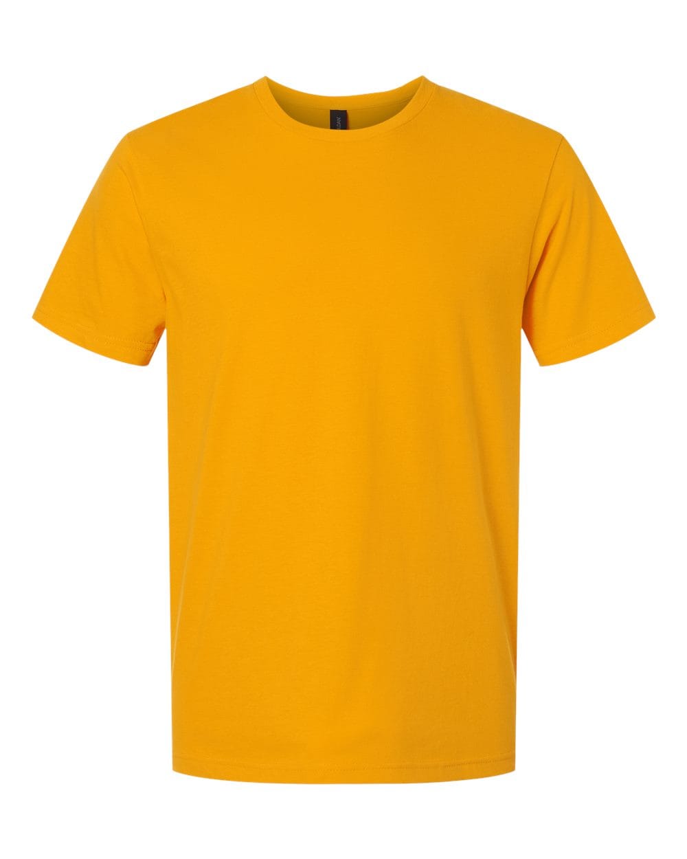 Gildan T-Shirts - Core XS / Gold Gildan 3000 Unisex Light Cotton T-Shirt