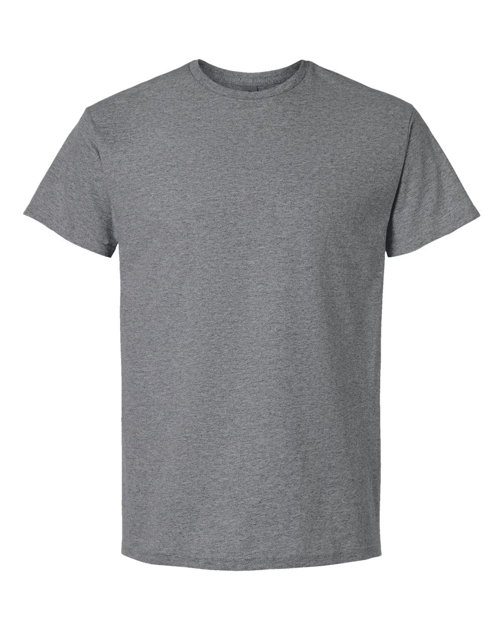 Gildan T-Shirts - Core XS / Graphite Heather Gildan 3000 Unisex Light Cotton T-Shirt