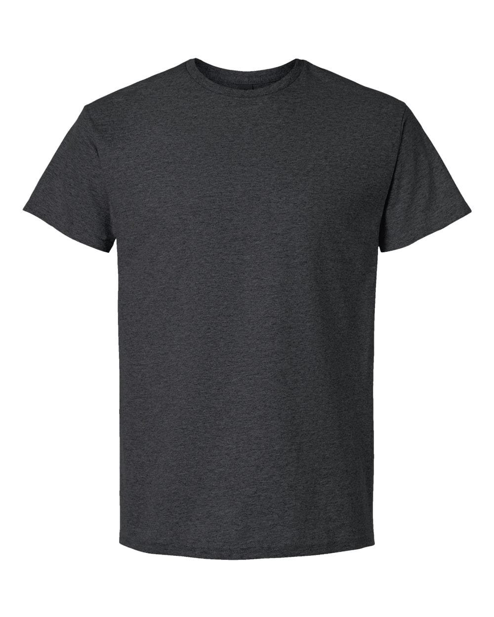 Gildan T-Shirts - Core XS / Heather Dark Grey Gildan 3000 Unisex Light Cotton T-Shirt