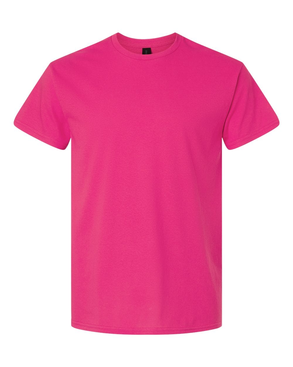 Gildan T-Shirts - Core XS / Heliconia Gildan 3000 Unisex Light Cotton T-Shirt