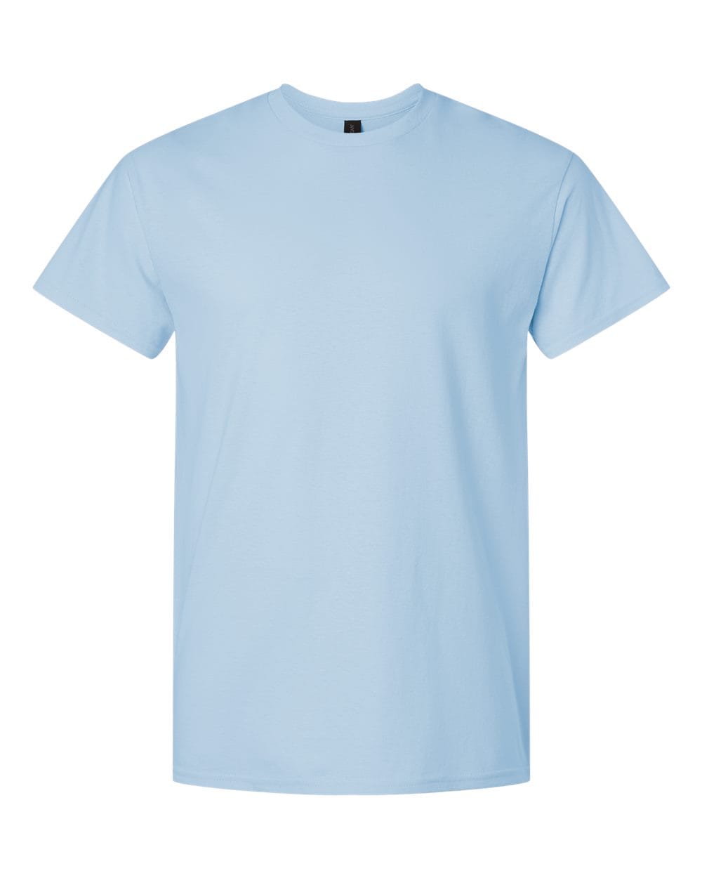 Gildan T-Shirts - Core XS / Light Blue Gildan 3000 Unisex Light Cotton T-Shirt