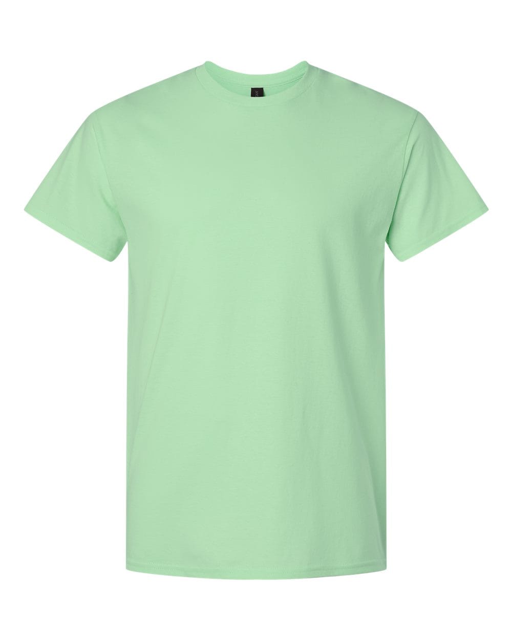 Gildan T-Shirts - Core XS / Mint Green Gildan 3000 Unisex Light Cotton T-Shirt