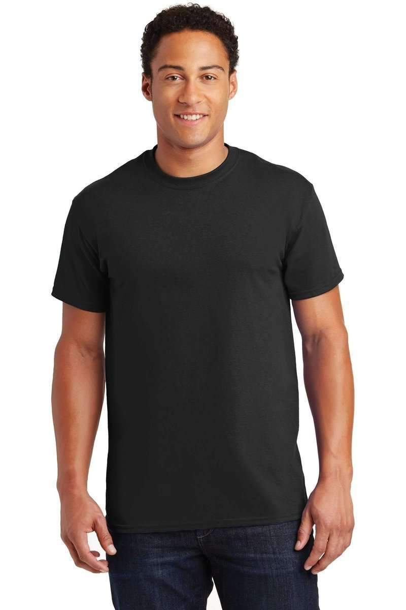 Gildan T-Shirts Gildan G200: Adult Ultra Cotton® 6 oz. T-Shirt