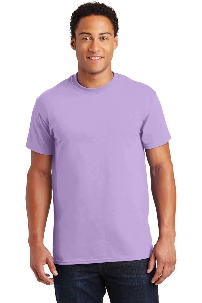 Gildan T-Shirts Gildan G200: Adult Ultra Cotton® 6 oz. T-Shirt