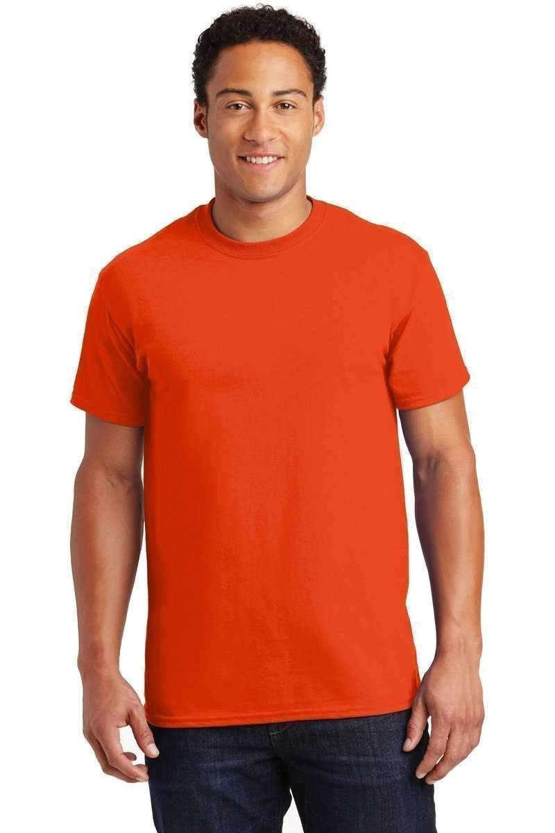 Gildan T-Shirts Gildan G200: Adult Ultra Cotton® 6 oz. T-Shirt