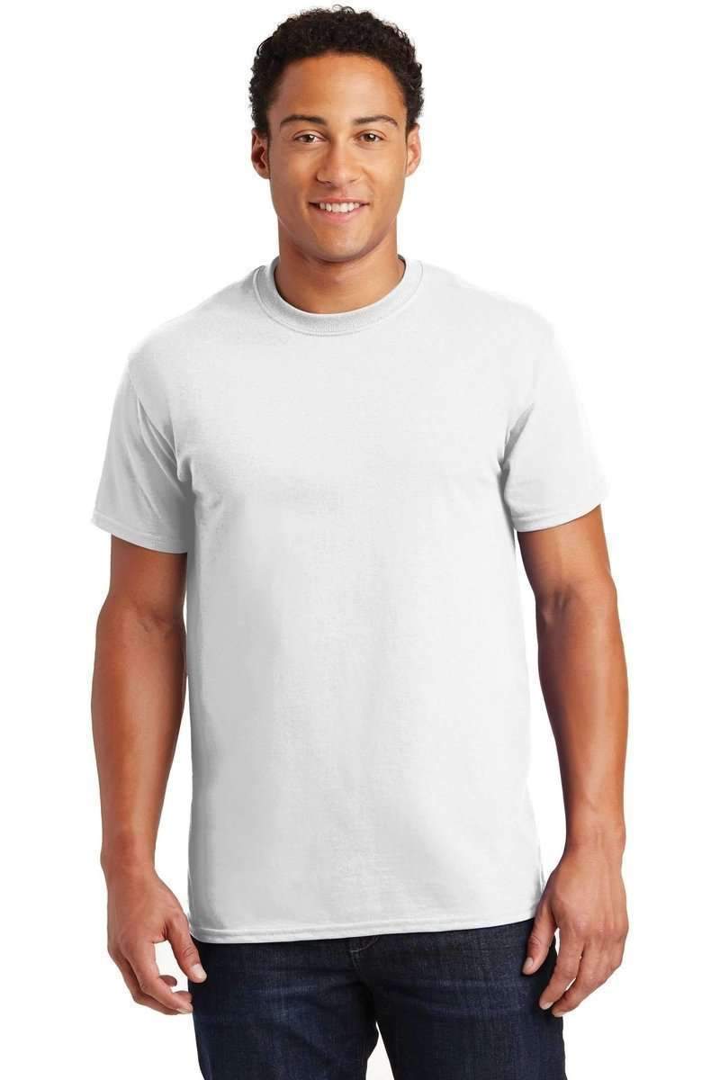 Gildan T-Shirts Gildan G200: Adult Ultra Cotton® 6 oz. T-Shirt