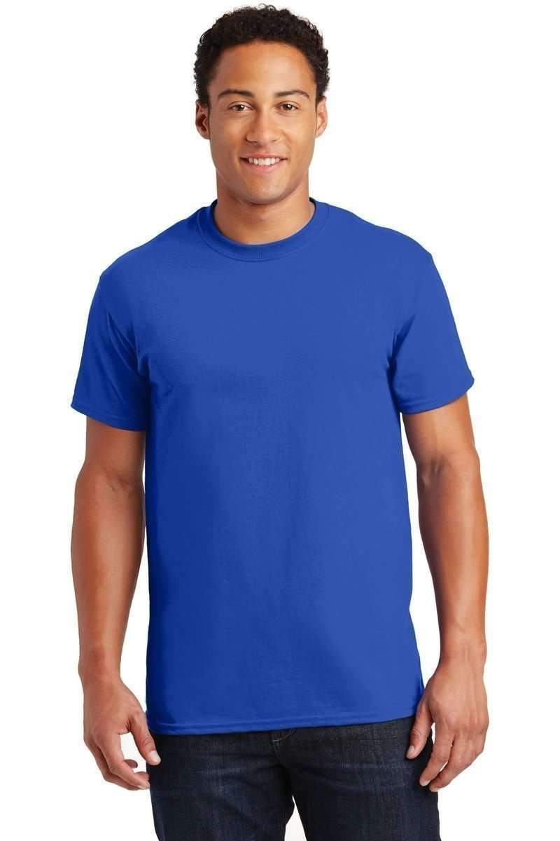 Gildan T-Shirts Gildan G200: Adult Ultra Cotton® 6 oz. T-Shirt