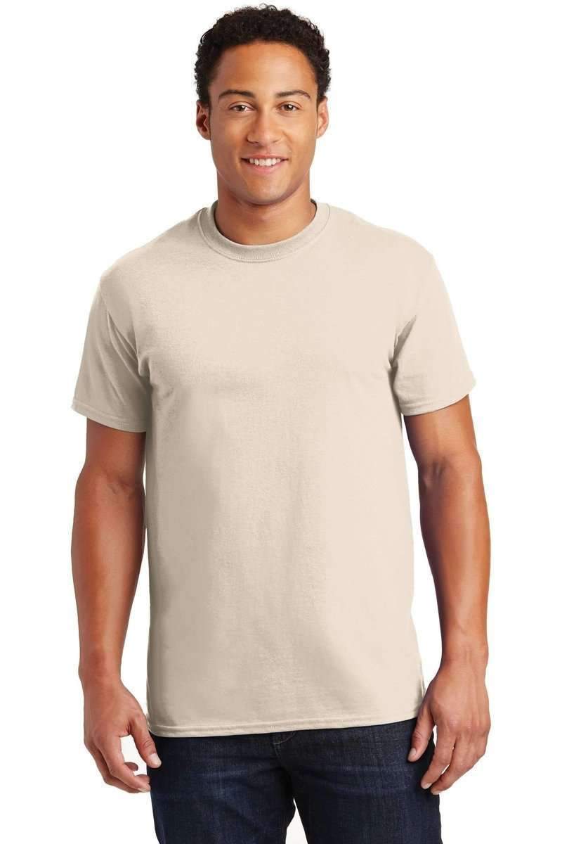 Gildan T-Shirts Gildan G200: Adult Ultra Cotton® 6 oz. T-Shirt