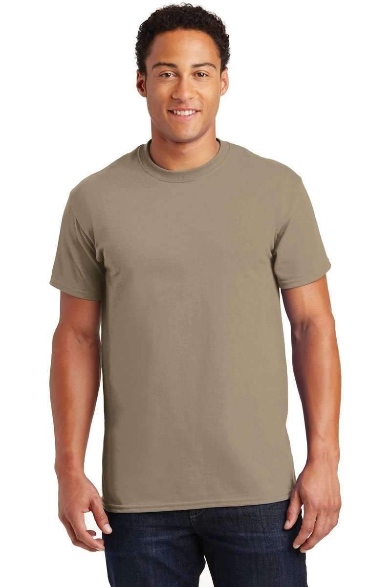 Gildan T-Shirts Gildan G200: Adult Ultra Cotton® 6 oz. T-Shirt