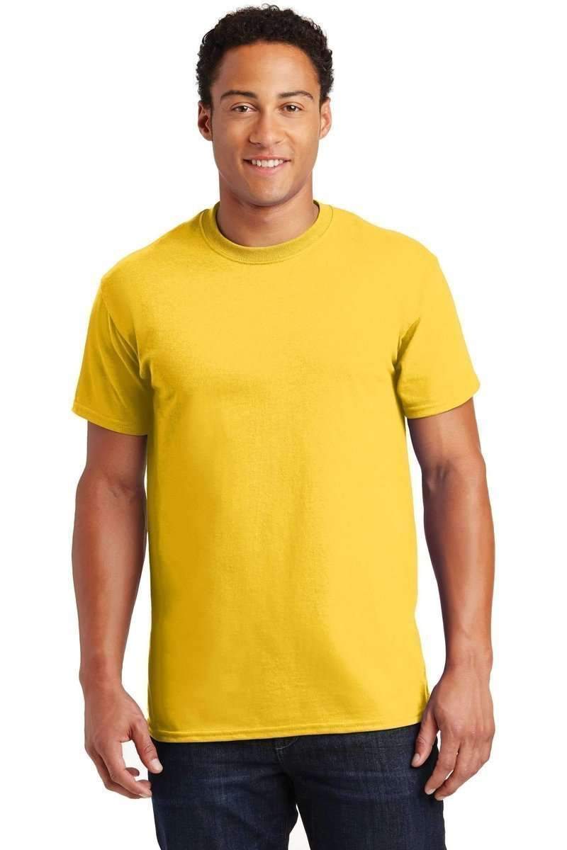 Gildan T-Shirts Gildan G200: Adult Ultra Cotton® 6 oz. T-Shirt