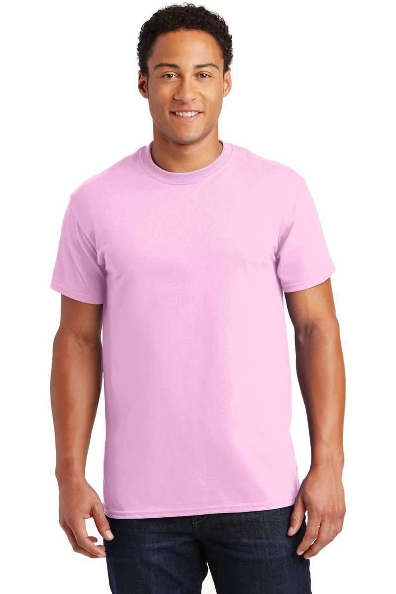Gildan T-Shirts Gildan G200: Adult Ultra Cotton® 6 oz. T-Shirt