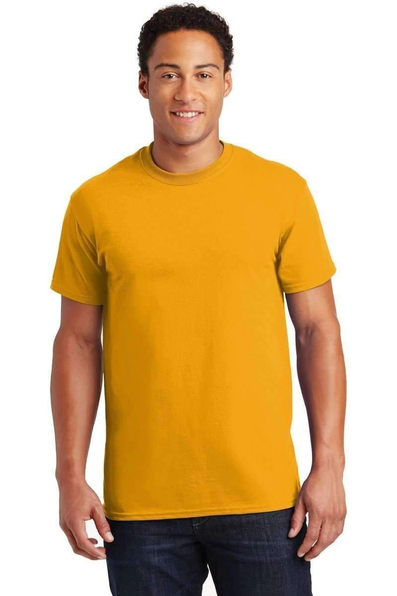 Gildan T-Shirts Gildan G200: Adult Ultra Cotton® 6 oz. T-Shirt