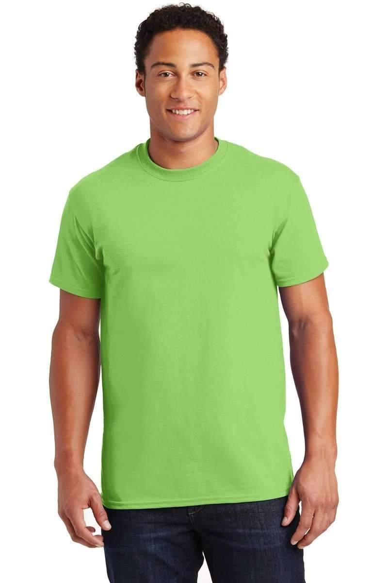 Gildan T-Shirts Gildan G200: Adult Ultra Cotton® 6 oz. T-Shirt