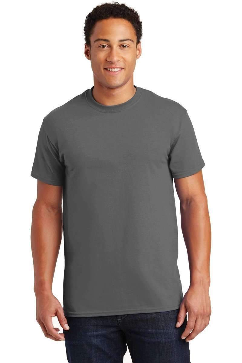 Gildan T-Shirts Gildan G200: Adult Ultra Cotton® 6 oz. T-Shirt