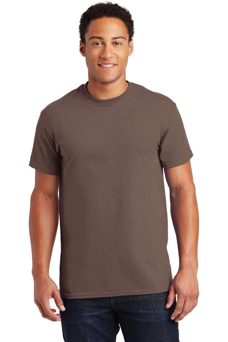 Gildan T-Shirts Gildan G200: Adult Ultra Cotton® 6 oz. T-Shirt