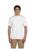 Gildan T-Shirts Gildan G200: Adult Ultra Cotton® 6 oz. T-Shirt