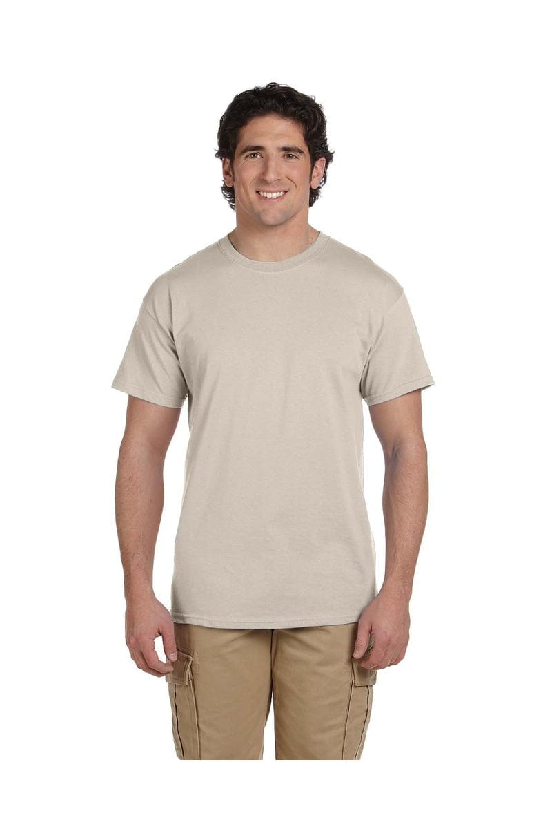 Gildan T-Shirts Gildan G200: Adult Ultra Cotton® 6 oz. T-Shirt