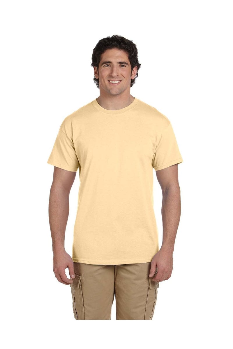 Gildan T-Shirts Gildan G200: Adult Ultra Cotton® 6 oz. T-Shirt