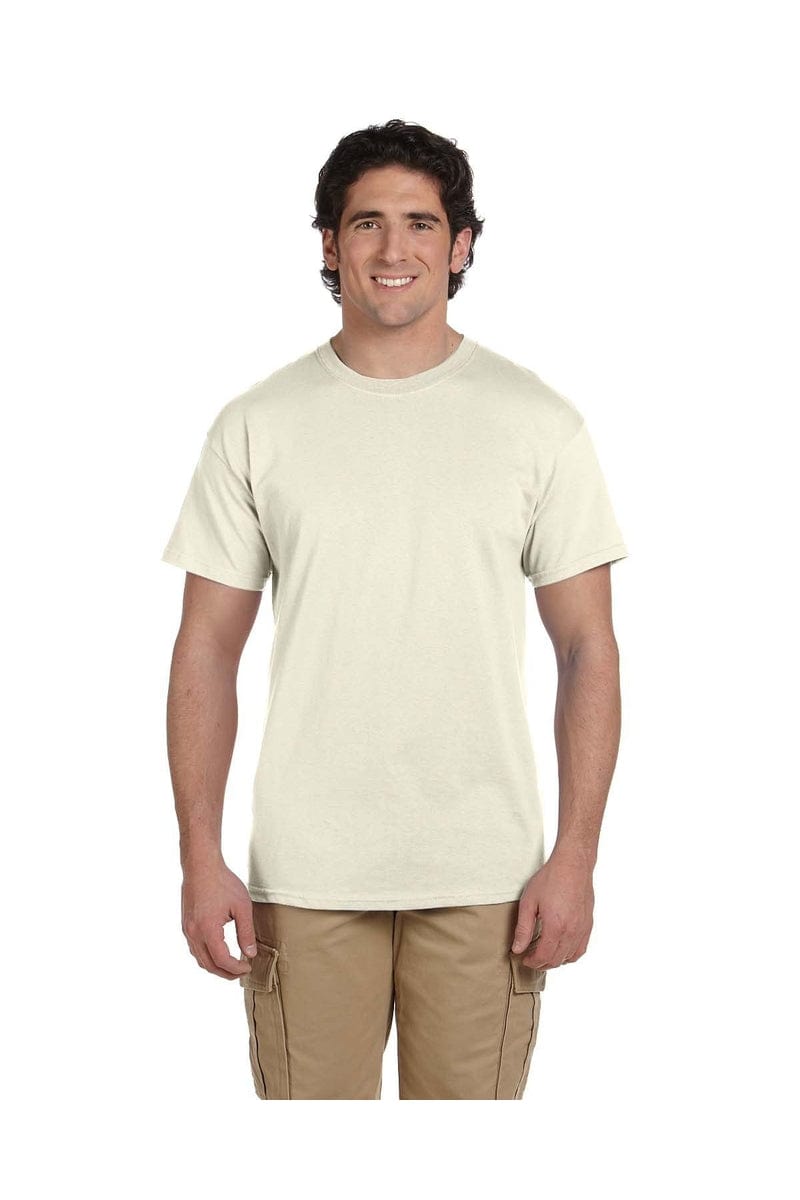 Gildan T-Shirts Gildan G200: Adult Ultra Cotton® 6 oz. T-Shirt