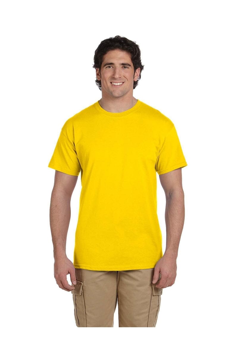 Gildan T-Shirts Gildan G200: Adult Ultra Cotton® 6 oz. T-Shirt