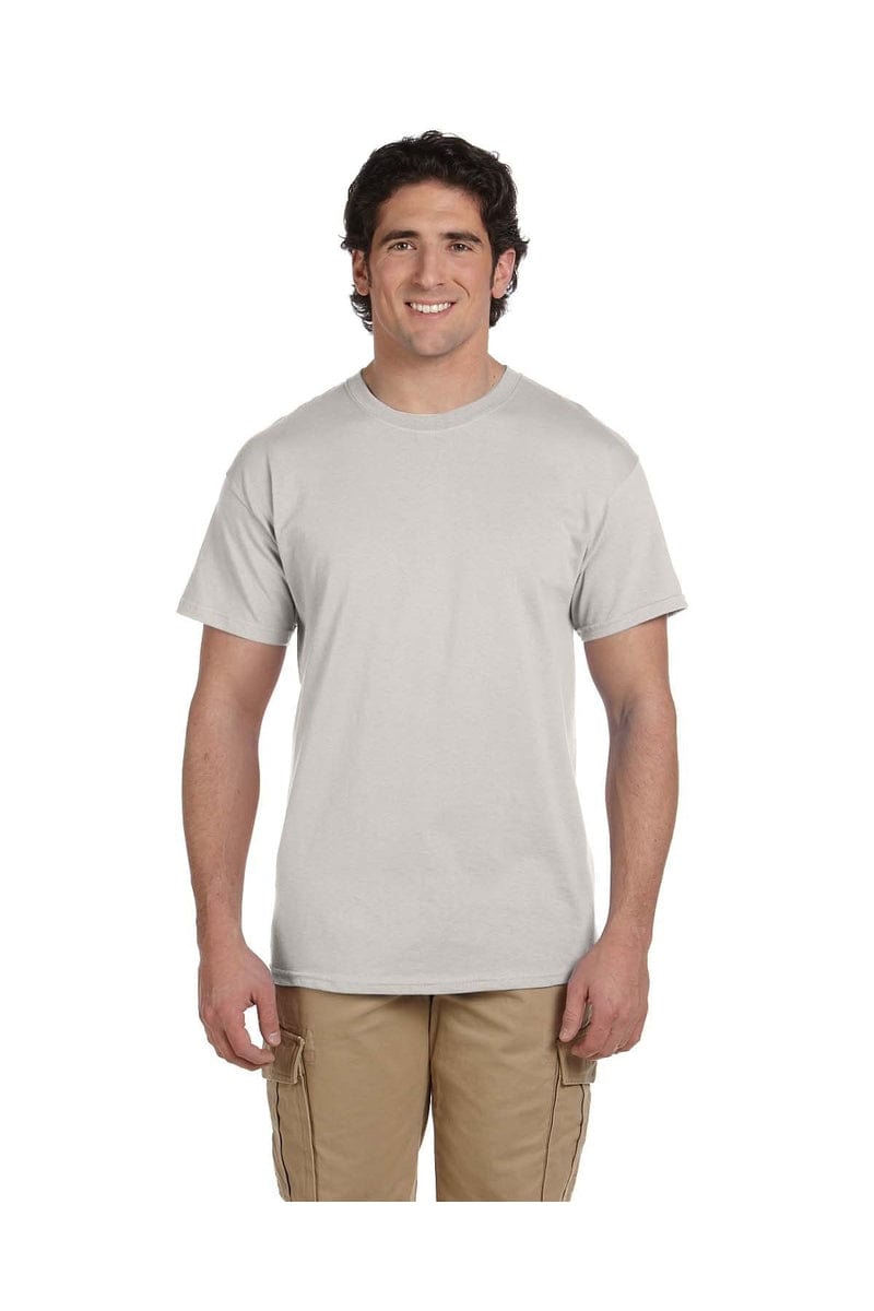 Gildan T-Shirts Gildan G200: Adult Ultra Cotton® 6 oz. T-Shirt