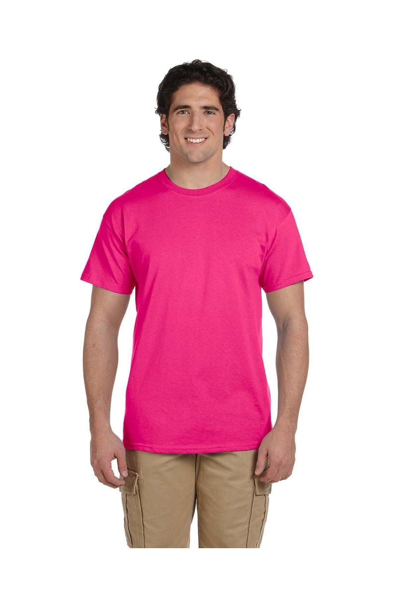 Gildan T-Shirts Gildan G200: Adult Ultra Cotton® 6 oz. T-Shirt