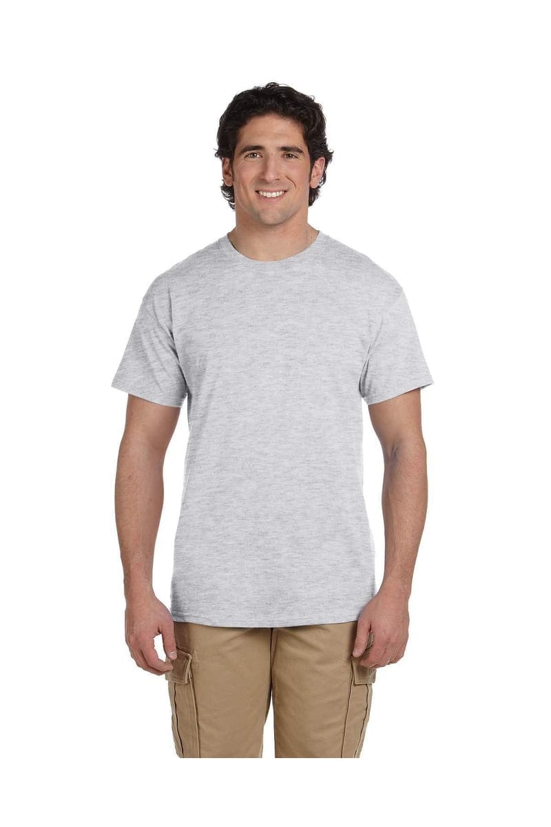 Gildan T-Shirts Gildan G200: Adult Ultra Cotton® 6 oz. T-Shirt