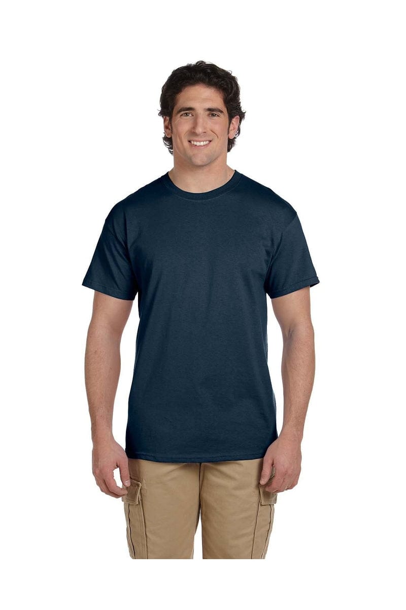 Gildan T-Shirts Gildan G200: Adult Ultra Cotton® 6 oz. T-Shirt