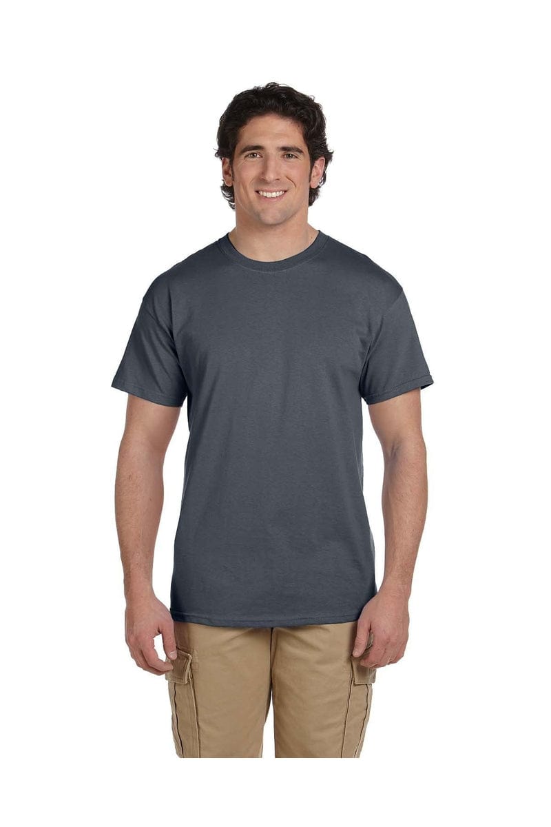 Gildan T-Shirts Gildan G200: Adult Ultra Cotton® 6 oz. T-Shirt