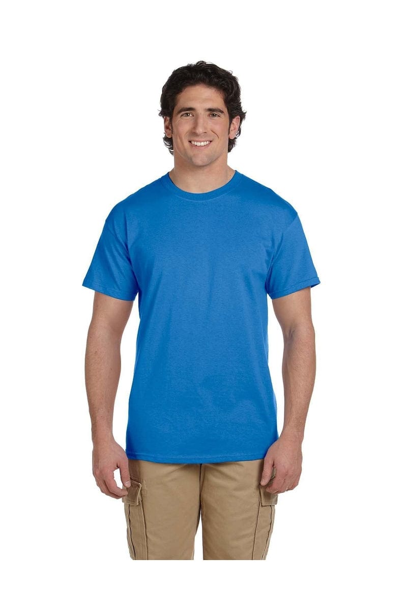 Gildan T-Shirts Gildan G200: Adult Ultra Cotton® 6 oz. T-Shirt
