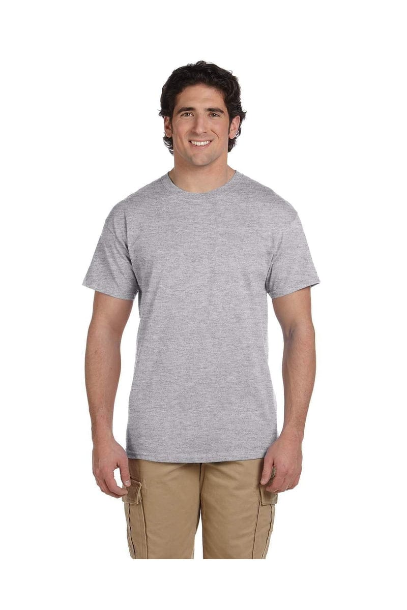 Gildan T-Shirts Gildan G200: Adult Ultra Cotton® 6 oz. T-Shirt