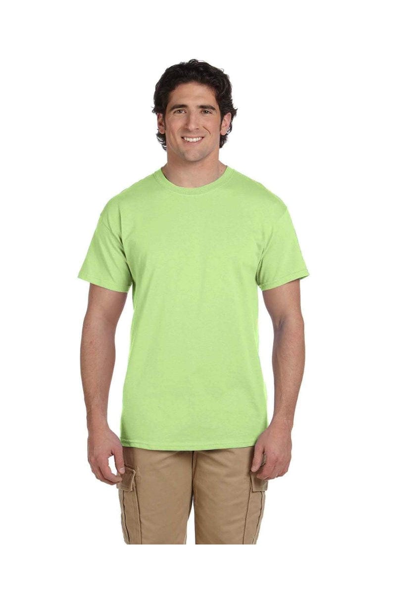 Gildan T-Shirts Gildan G200: Adult Ultra Cotton® 6 oz. T-Shirt