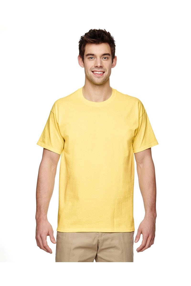 Gildan T-Shirts Gildan G200: Adult Ultra Cotton® 6 oz. T-Shirt