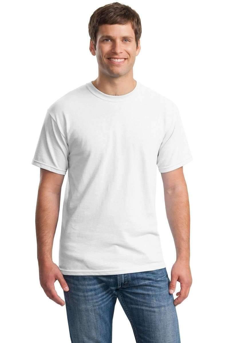 Gildan T-Shirts Gildan G500: Adult Heavy Cotton™ 5.3 oz. T-Shirt