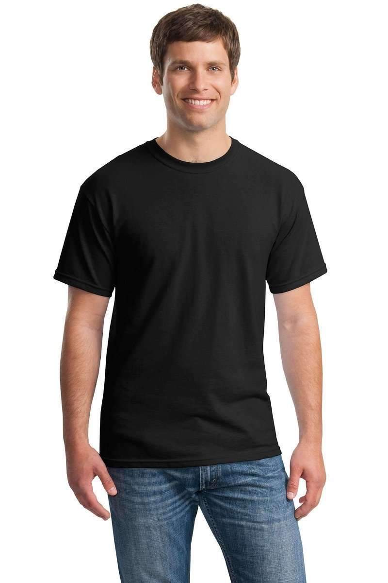 Gildan T-Shirts Gildan G500: Adult Heavy Cotton™ 5.3 oz. T-Shirt