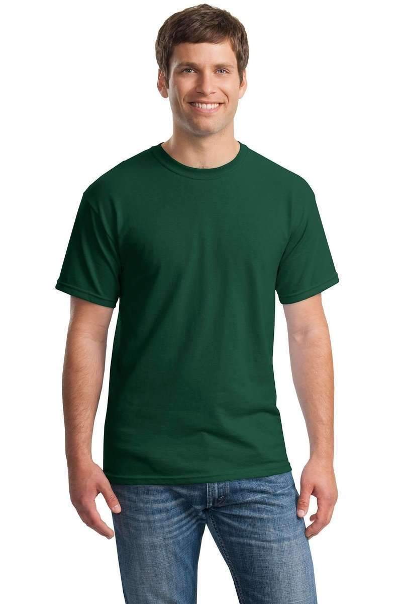 Gildan T-Shirts Gildan G500: Adult Heavy Cotton™ 5.3 oz. T-Shirt