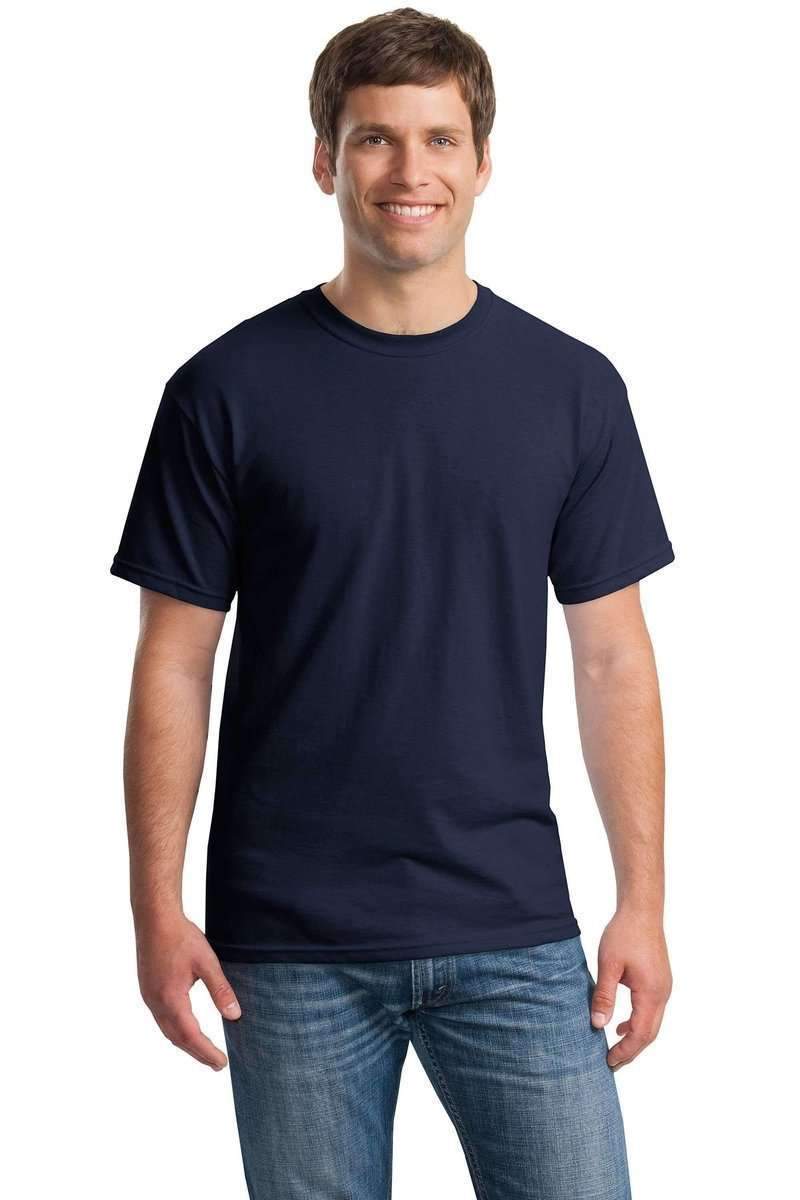 Gildan T-Shirts Gildan G500: Adult Heavy Cotton™ 5.3 oz. T-Shirt