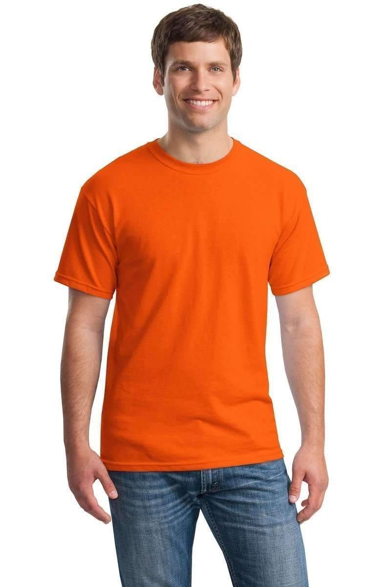 Gildan T-Shirts Gildan G500: Adult Heavy Cotton™ 5.3 oz. T-Shirt