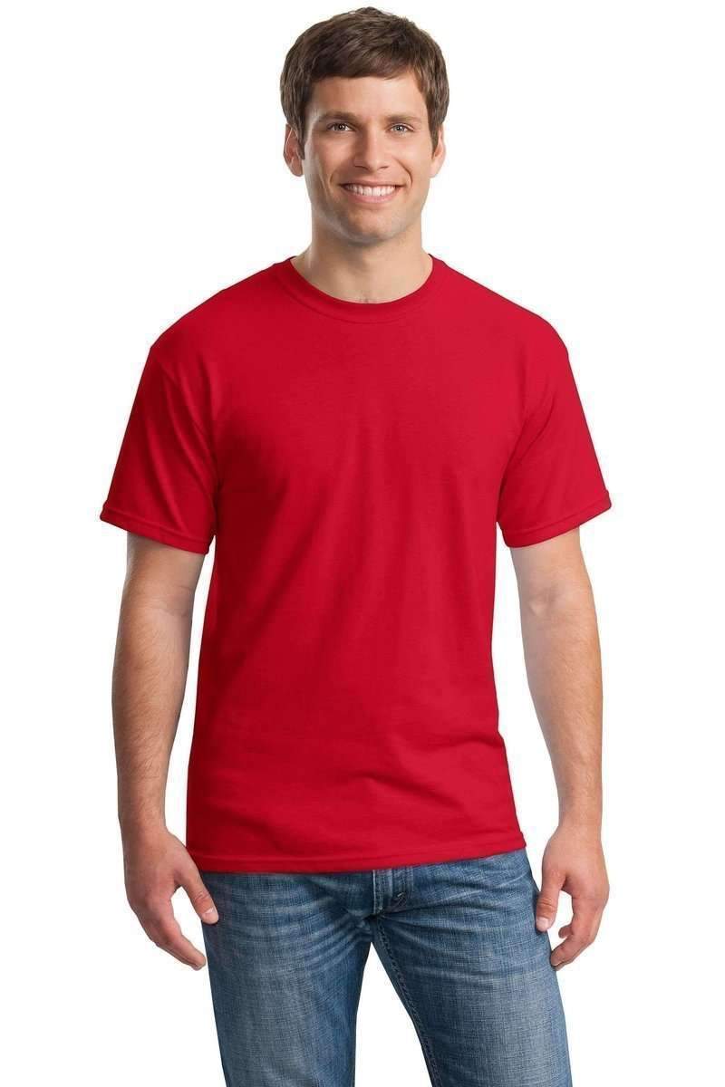 Gildan T-Shirts Gildan G500: Adult Heavy Cotton™ 5.3 oz. T-Shirt