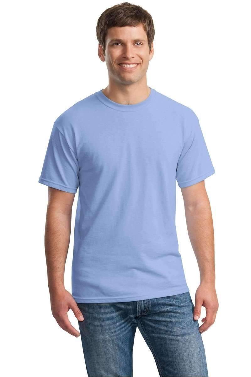 Gildan T-Shirts Gildan G500: Adult Heavy Cotton™ 5.3 oz. T-Shirt