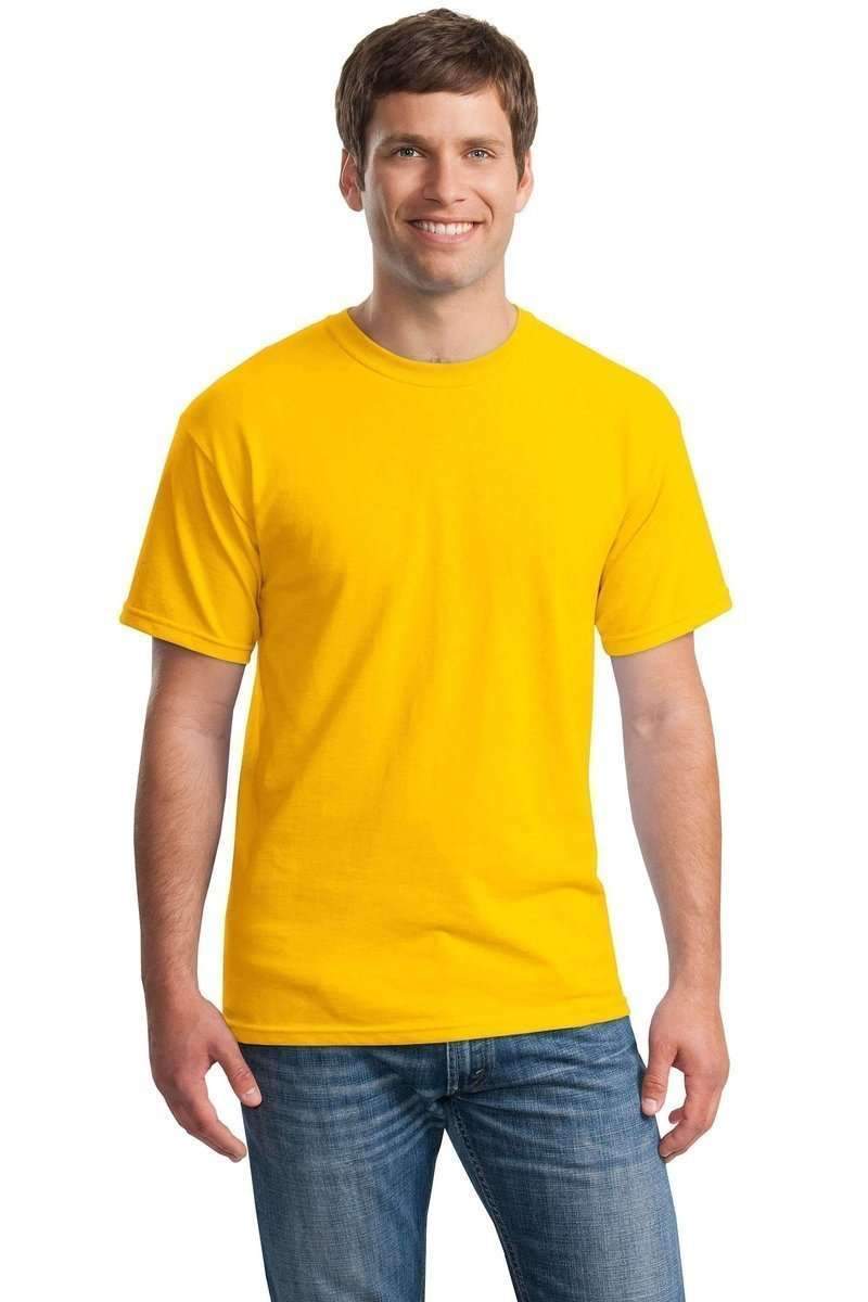 Gildan T-Shirts Gildan G500: Adult Heavy Cotton™ 5.3 oz. T-Shirt