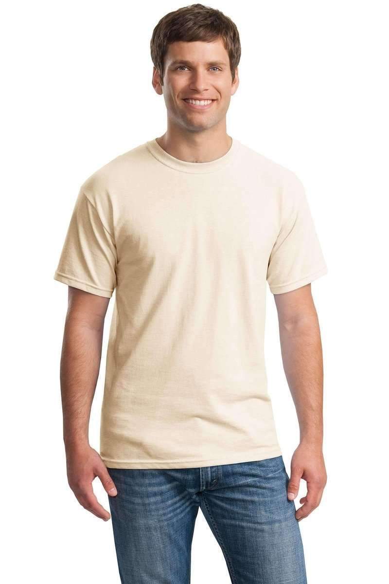 Gildan T-Shirts Gildan G500: Adult Heavy Cotton™ 5.3 oz. T-Shirt