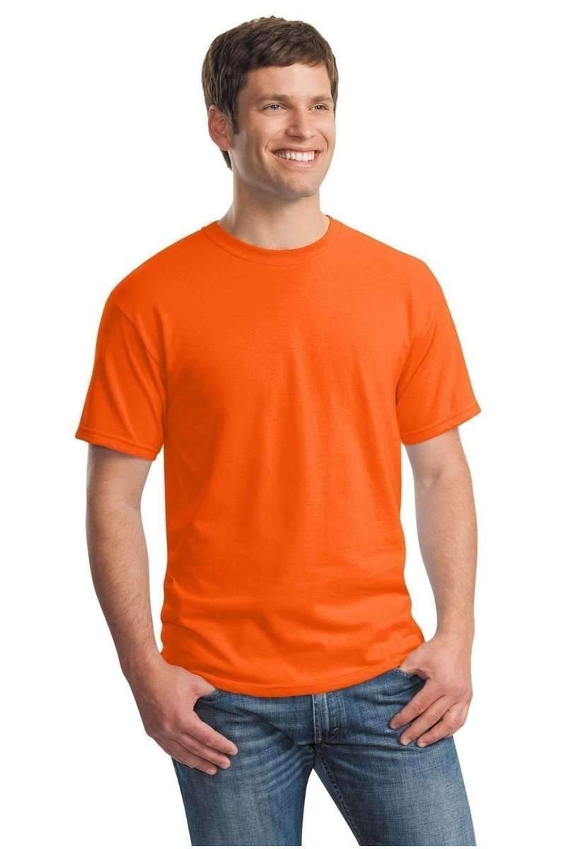 Gildan T-Shirts Gildan G500: Adult Heavy Cotton™ 5.3 oz. T-Shirt