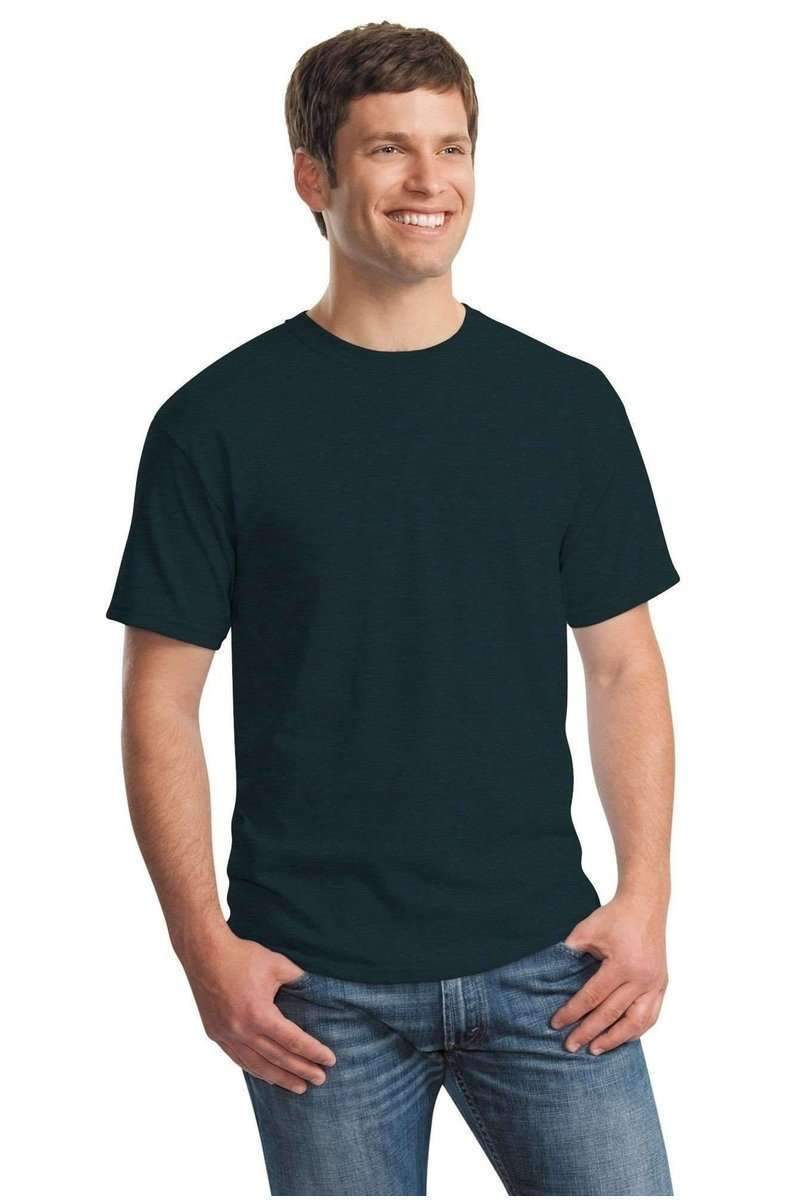 Gildan T-Shirts Gildan G500: Adult Heavy Cotton™ 5.3 oz. T-Shirt