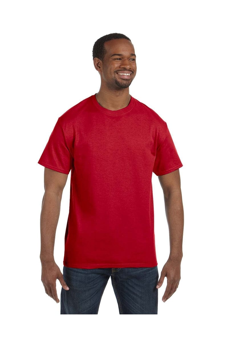 Gildan T-Shirts Gildan G500: Adult Heavy Cotton™ 5.3 oz. T-Shirt