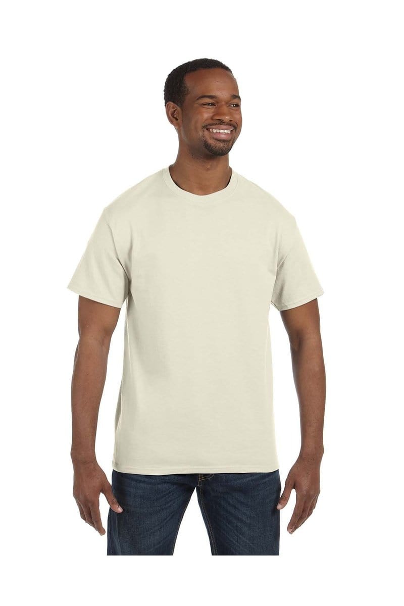 Gildan T-Shirts Gildan G500: Adult Heavy Cotton™ 5.3 oz. T-Shirt