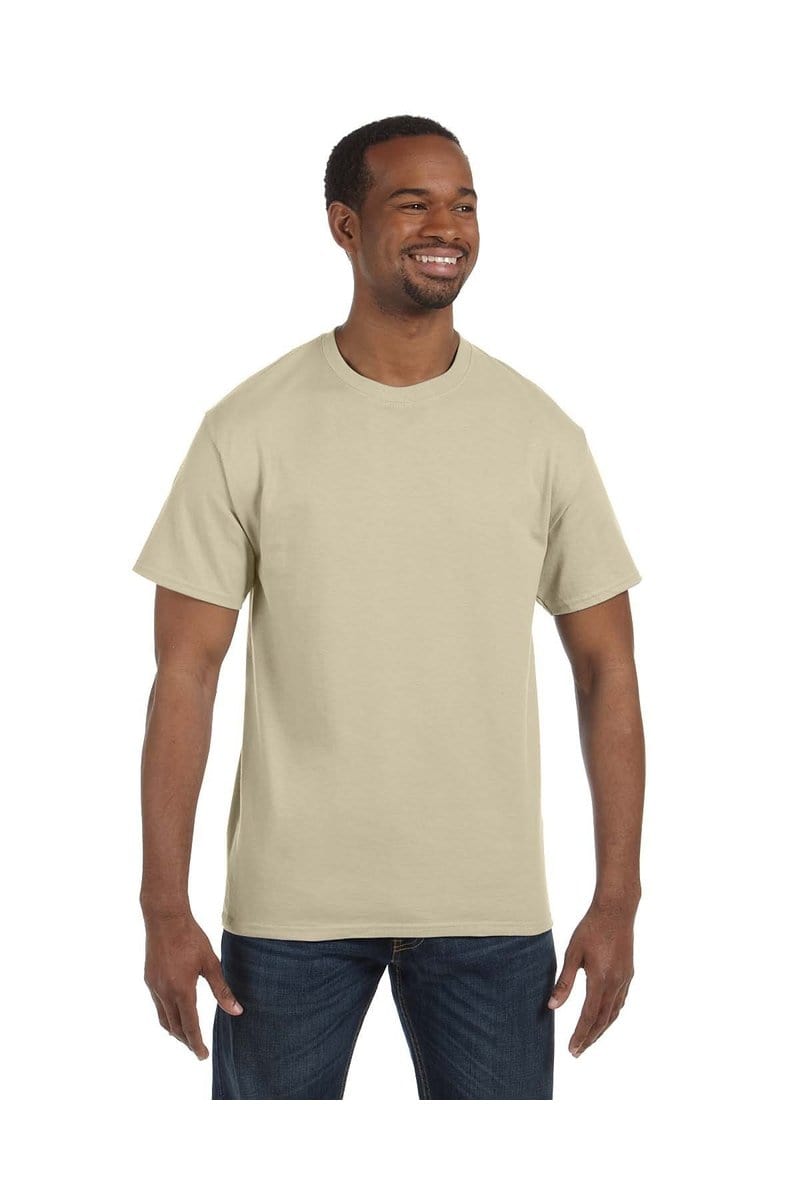 Gildan T-Shirts Gildan G500: Adult Heavy Cotton™ 5.3 oz. T-Shirt