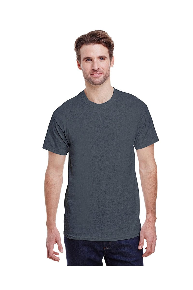 Gildan T-Shirts Gildan G500: Adult Heavy Cotton™ 5.3 oz. T-Shirt