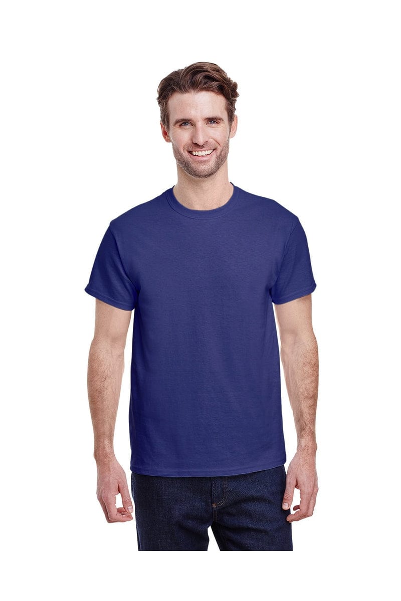 Gildan T-Shirts Gildan G500: Adult Heavy Cotton™ 5.3 oz. T-Shirt