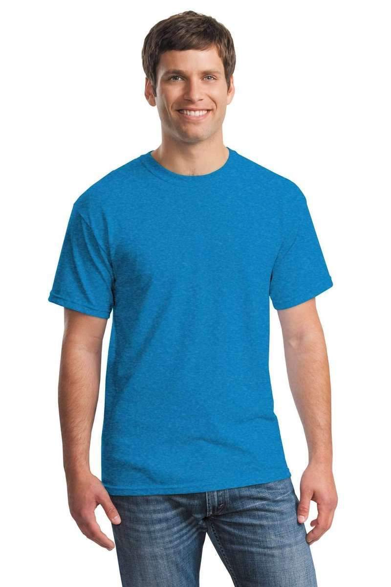 Gildan T-Shirts Gildan G500: Adult Heavy Cotton™ 5.3 oz. T-Shirt